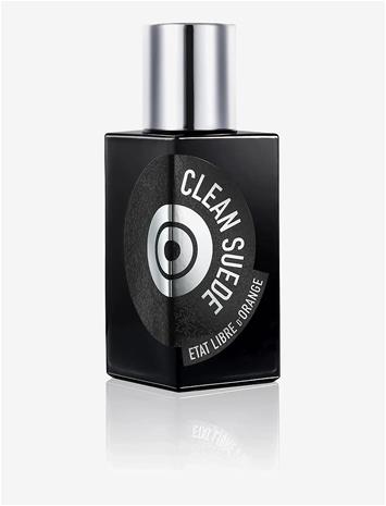 Etat Libre d'Orange Clean Suede - EdP 50 ml – kuva 5/5