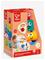 Hape Geometric Spatial Stacking Tower – kuva 5