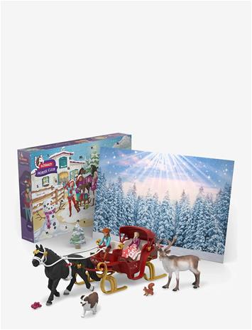 Schleich Horse Club Big joulukalenteri 2025 – kuva 5/5