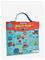 FLOSS & ROCK - Construction Magnetic Multi Play - (44P6455) – kuva 2
