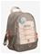 Done by Deer - Junior backpack Tiny trails - Sand - 13 L – kuva 6