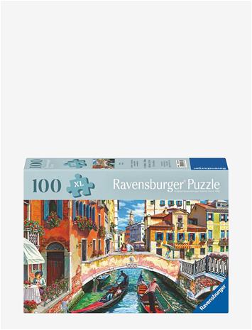 Ravensburger - Venice 100p Ad - (12001365)