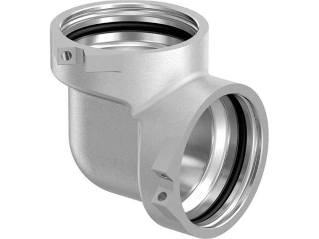 Uponor rs elbow rs3-rs3 – kuva 2/2
