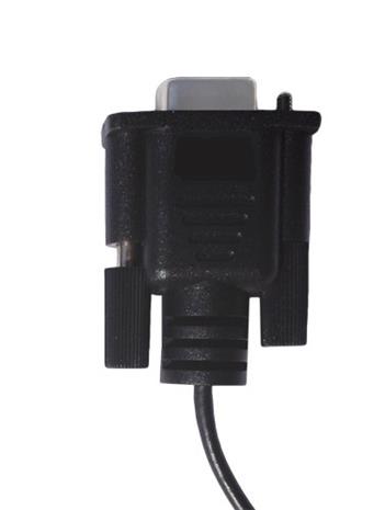 Datalogic RS-232 DB9 S 4.5m 8-0730-54