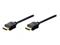 DIGITUS HDMI-kaapeli Ethernetillä - 1 m – kuva 4