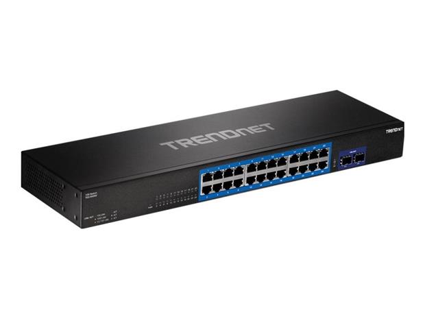 Trendnet TEG-30262 v1.0R – kuva 2/3
