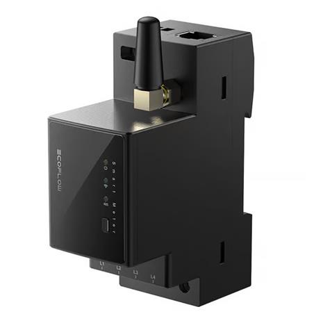 EcoFlow 120A WiFi Smart Meter – kuva 3/3