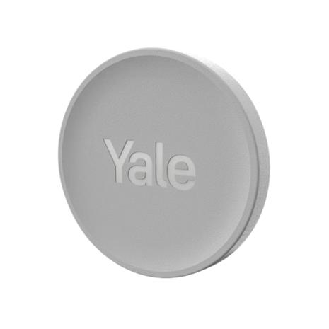 Yale Dot - Silver