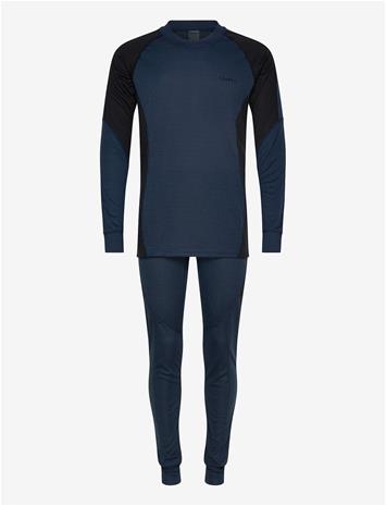 Craft Core Dry Baselayer Set M