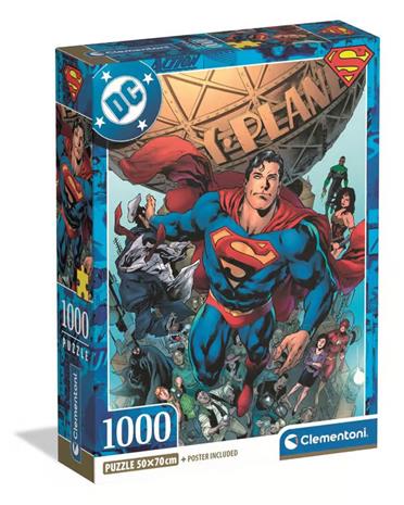 Clementoni 37505