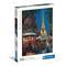 Clementoni Jigsaw Puzzle Paris Eiffel Tower 500 pcs. Lattia – kuva 5