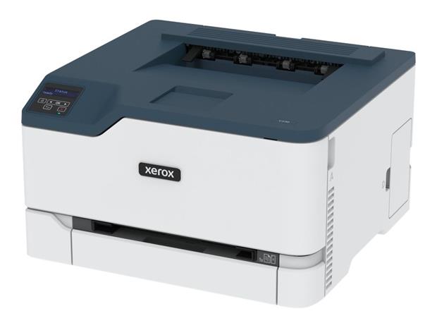 Xerox C230 A4 22ppm Wireless Duplex Printer PS3 PCL5e6 2 Trays Total 251 Sheets