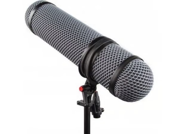 Rycote Super-Blimp NTG5 (RYC010326), tuulisuoja