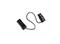 Rycote Nano-Shield 80Hz Filter Cable 22cm MZL – kuva 3