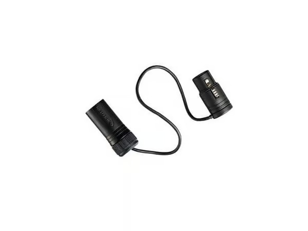 Rycote Nano-Shield 80Hz Filter Cable 22cm MZL