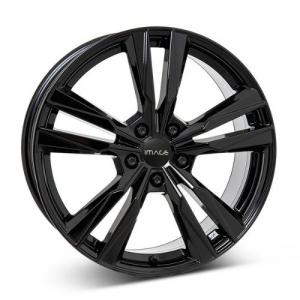 IMAGE DYNAMIC GLOSS BLACK 6,5X16