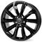 MSW 42 VAN GLOSS BLACK 8,5X20 – kuva 2