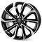 MSW 42 VAN GLOSS BLACK POLISH 8,5X20 – kuva 2