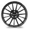 GH EDITION GP14 BLACK/POLISH LIP 9X19 – kuva 2