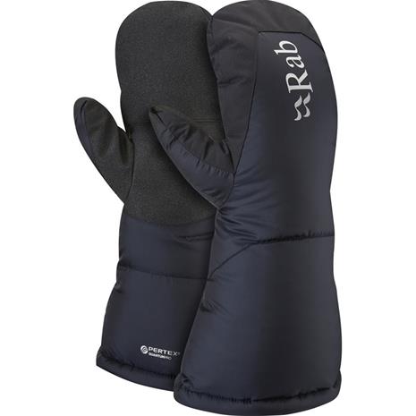 Rab Rab Endurance Down Mitts