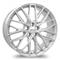 GH EDITION GPX SILVER 8X19 – kuva 2
