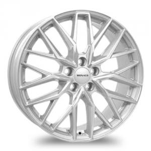GH EDITION GPX SILVER 8X19