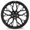 GH EDITION GP15-FF GLOSS BLACK 8X20 – kuva 2