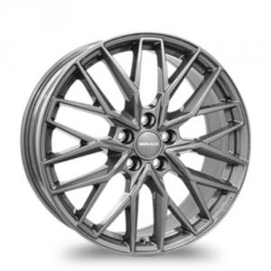 GH EDITION GPX METAL GREY 8X19