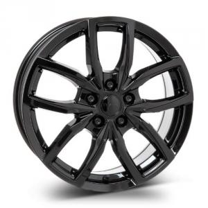 Image Vector G.Blk 7X17