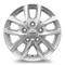 GH EDITION CL2T SILVER 6,5X16 – kuva 2
