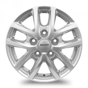 GH EDITION CL2T SILVER 6,5X16