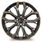 MONACO WHEELS GPC17 BLACK/COPPER 8X18 – kuva 3