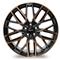 GH EDITION GPX RACING BLACK/COPPER 8X19 – kuva 2