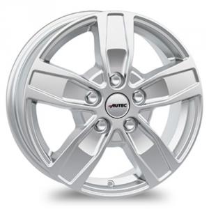 ALUTEC QUANTRO SILVER 6,5X16