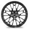 GH EDITION GP13 GLOSS BLACK 8X19 – kuva 2