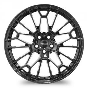 GH EDITION GP13 GLOSS BLACK 8X19
