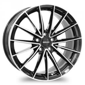 GH EDITION GP14 BLACK/POLISH 9X19