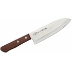 Santoku-veitsi 17 cm Satake Tomoko