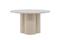 Olivia Sohvapöytä 80 cm - Beige – kuva 2