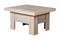Sohvapöytä Eryk 100 cm - Beige/Harmaa – kuva 2