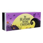 Lamppu: Nightmare Before Christmas - Logo Light (30cm) KOTIIN