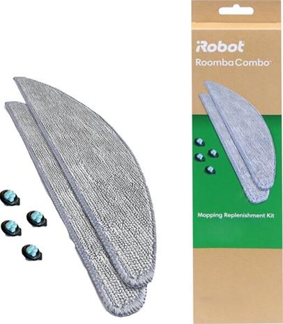 iRobot T-Roomba Replenishment Kit