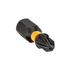 Kärkisarja iskevälle ruuvinvääntimelle DeWalt DT7388T-QZ; PZ3; 25 mm; 5 kpl.