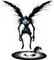 Figu: Death Note - Acryl Ryuk FIGU – kuva 2