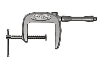 Lansky Super C-Clamp