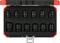 Gedore R63003012 Impact Socket Set 1/2" - 12 pieces – kuva 2