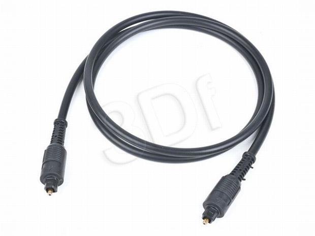 Gembird Toslink, 1m CC-OPT-1M