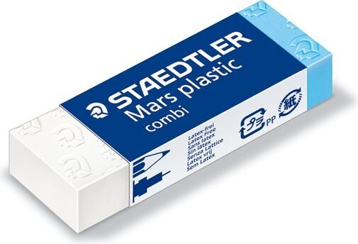 Staedtler Mars plastic combi 526 5