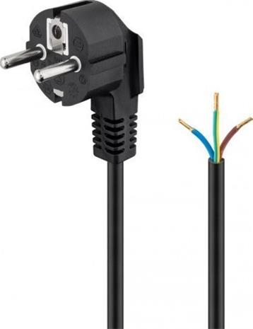 Pro Angle Power cable for confectionery 1.5 m black – kuva 5/5