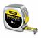 Rullamitta Stanley 0-33-238; 3 m; 12,7 mm – kuva 2